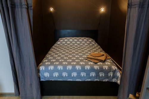 Vip European Style Apartment, Nemiga