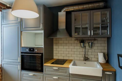 Vip European Style Apartment, Nemiga