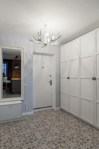 Vip European Style Apartment, Nemiga
