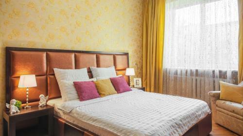 Apartment In The Historic Centre Internatsionalnaya