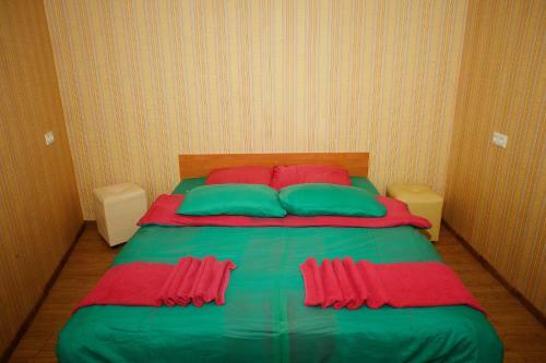 Smartmit Hotel