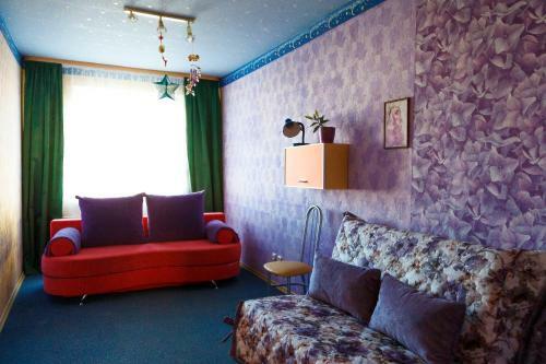 Mango Apartment On Chekhova 29