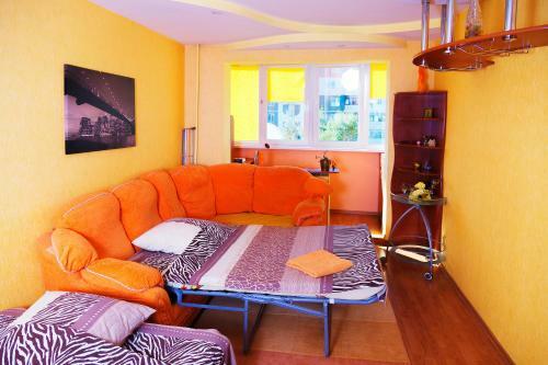 Mango Apartment On Chekhova 29