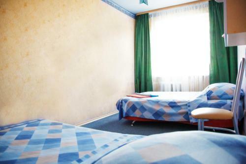 Mango Apartment On Chekhova 29