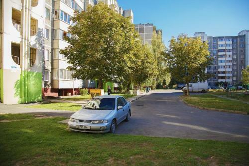 Mango Apartment On Chekhova 29