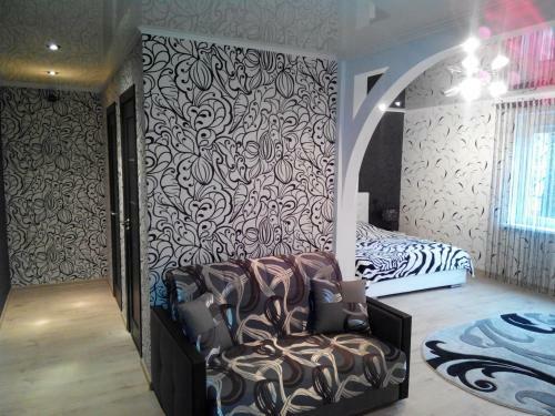 Apartment On Ershova 20