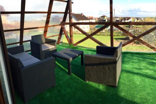 Hostal Dom-bania S Terrasoi 7km Ot Minska