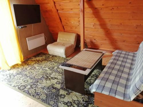 Hostal Dom-bania S Terrasoi 7km Ot Minska