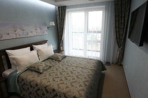 Hotel Alesya
