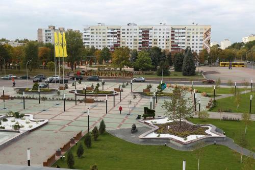 Hotel Alesya