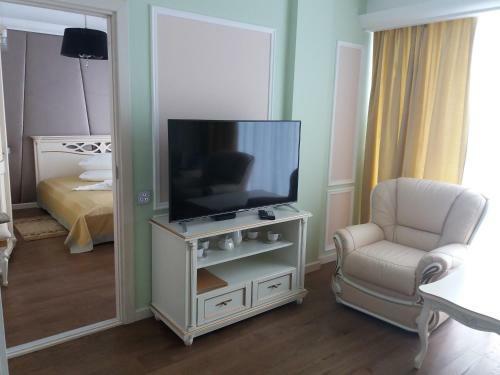 Hotel Berezka Health Resort & Spa