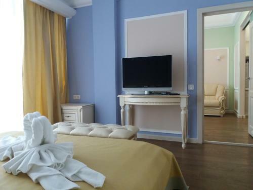 Hotel Berezka Health Resort & Spa