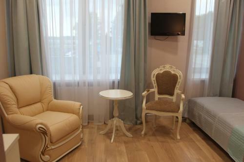 Hotel Berezka Health Resort & Spa