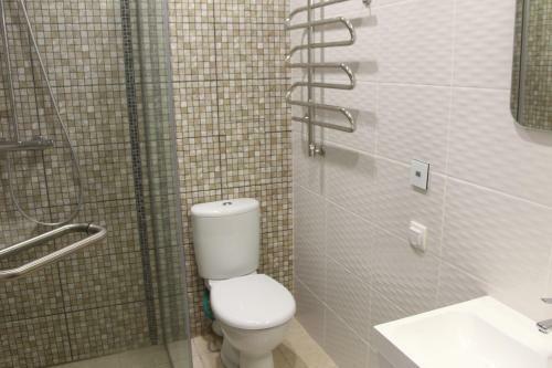 Hotel Berezka Health Resort & Spa
