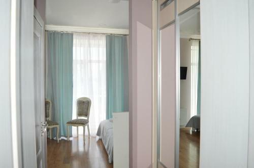 Hotel Berezka Health Resort & Spa