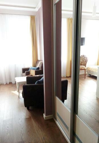 Hotel Berezka Health Resort & Spa