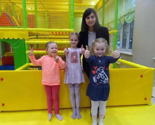 Hotel Berezka Health Resort & Spa