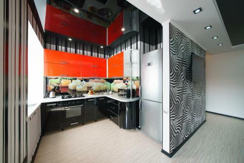 Paulmarie Apartments On Zaslonova 4