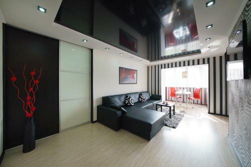 Paulmarie Apartments On Zaslonova 4