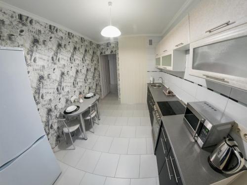 Paulmarie Apartments On Zaslonova 70