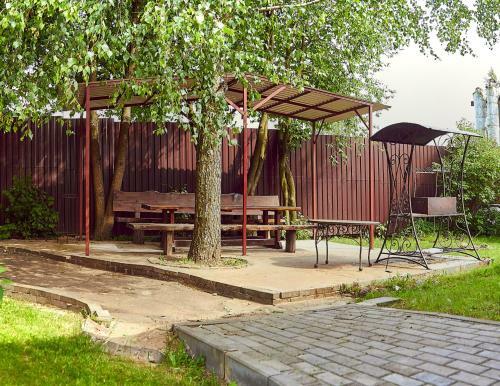 Hotel Sofia
