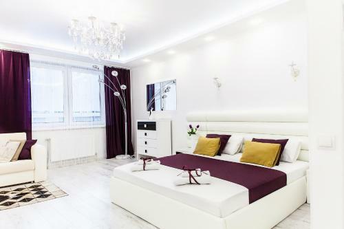 Daynight Apartments On Truda 2