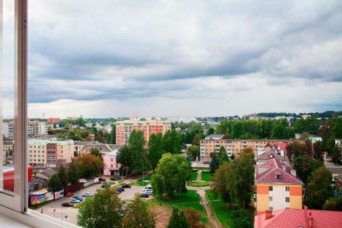Daynight Apartments On Generala Beloborodova