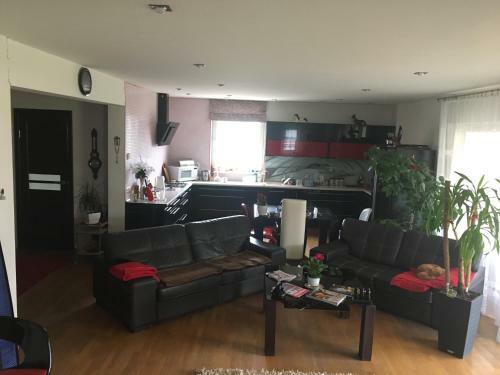 Hostal Guest House Panavto Tarasovo