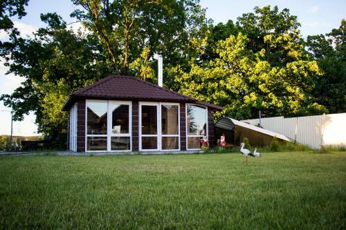 Agroturismo Fedorovo Podvorie