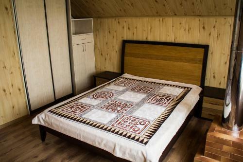 Agroturismo Fedorovo Podvorie