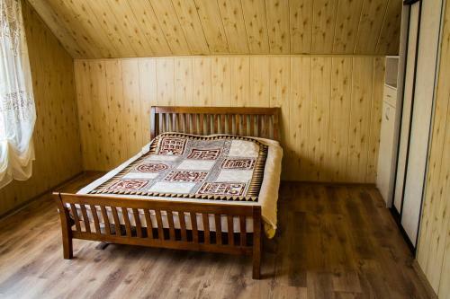 Agroturismo Fedorovo Podvorie