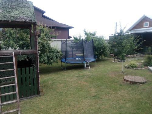 Agroturismo Agricaltural House Ghasteynya