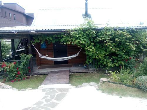 Agroturismo Agricaltural House Ghasteynya