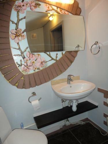 Agroturismo Agricaltural House Ghasteynya