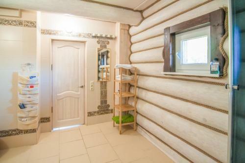 Agroturismo Dom Na Shkolnoi