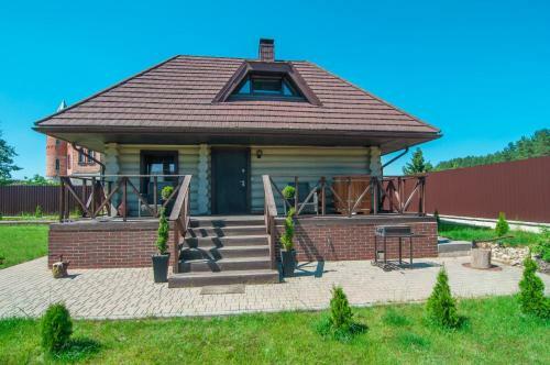Agroturismo Dom Na Shkolnoi