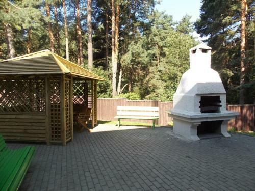 Hotel Ozdorovitelniy Center Svitanok