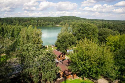 Hotel Ozdorovitelniy Center Svitanok
