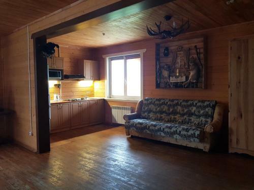 Hostal Dom Okhotnika I Rybolova