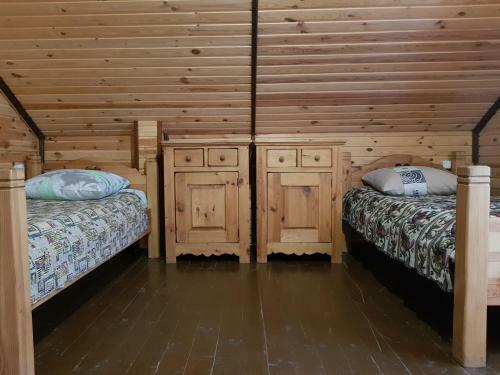 Hostal Dom Okhotnika I Rybolova