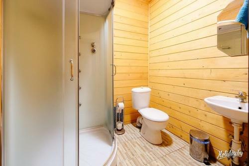 Hostal Dom Okhotnika I Rybolova