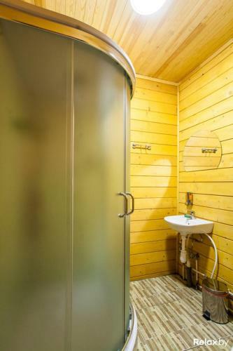 Hostal Dom Okhotnika I Rybolova