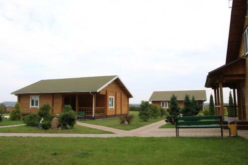 Hostal Dom Okhotnika I Rybolova