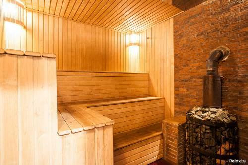 Hostal Dom Okhotnika I Rybolova