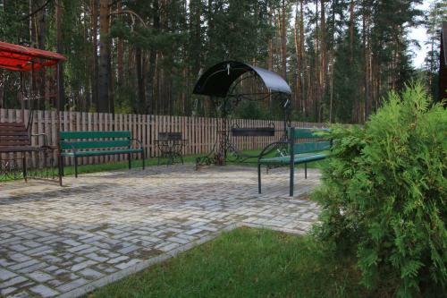 Hostal Dom Okhotnika I Rybolova