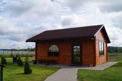 Agroturismo Cozy House In Silichi