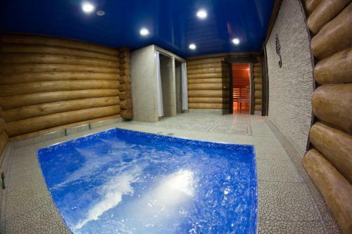 Agroturismo Usadba Dobry Gust