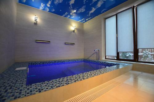 Villa Belladzhio Vip