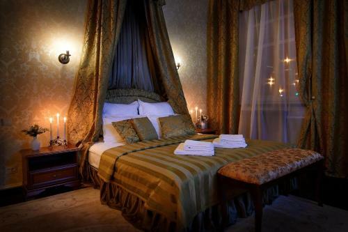 Apartamento Euapartments City Center