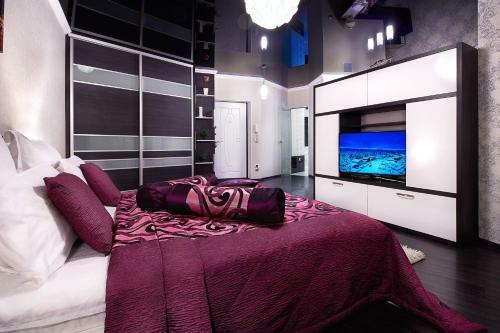 Apartamento Euapartments City Center